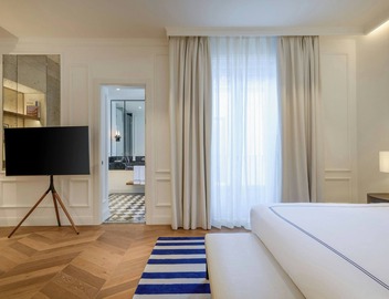 El Autor Hotel, Madrid, Autograph Collection 2