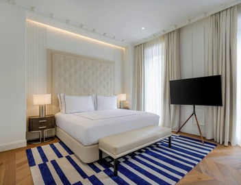 El Autor Hotel, Madrid, Autograph Collection 4