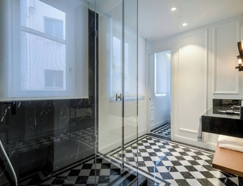 El Autor Hotel, Madrid, Autograph Collection 5