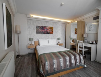 Elanaz Hotel 2