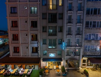 Elanaz Hotel 4