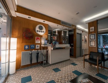 Elanaz Hotel 5