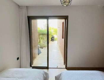 Elegance & Serenity at the Heart of the Marrakech Golf Course 5