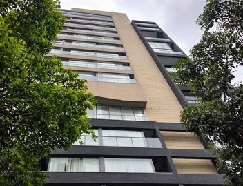 Elegance Suites Quatá 4