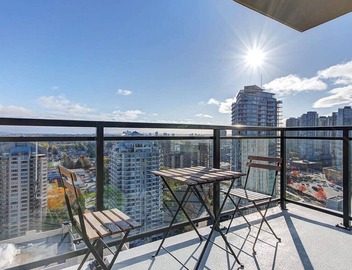 Elegant 1BR Apt with GYM near Crystal Mall 5