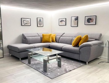 Elegant and Silent Loft in the center of Milan 4