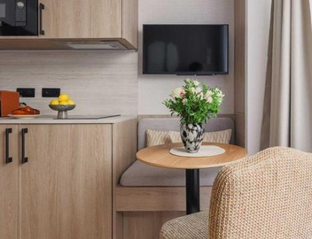 Elegant apartment - 1BR- 4P- Trocadéro 5