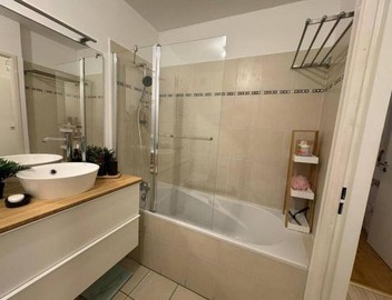 Elegant apartment near La Défense and Arena 3