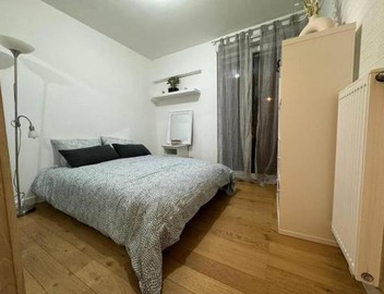 Elegant apartment near La Défense and Arena 4