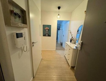 Elegant apartment near La Défense and Arena 5