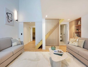 Elegant apartment with 2 rooms 4