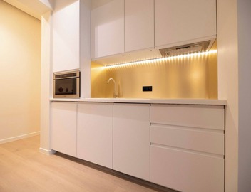 Elegant Apt With AC - 2br-6p -palais Garnier 3