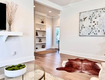 Elegant Garden District 4 Bedroom Home in New Orleans 3