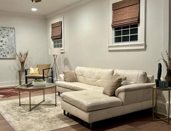 Elegant Garden District 4 Bedroom Home in New Orleans 4