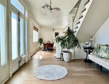 Elegant Garden District 4 Bedroom Home in New Orleans 5
