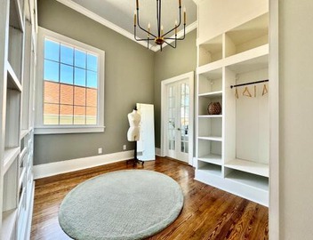 Elegant Garden District 4BR Home 2