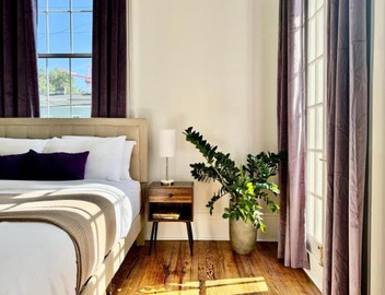 Elegant Garden District 4BR Home 3