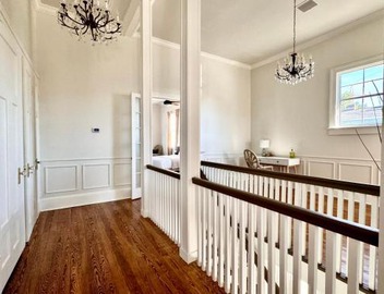 Elegant Garden District 4BR Home 4