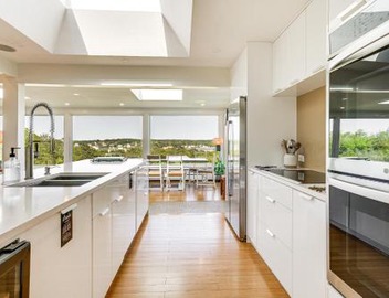 Elegant Gloucester Beach Getaway with Ocean Views! 3