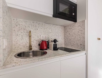 Elegant studio - 1BR/2P - Pigalle/Sacré-Cœur 4