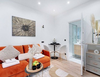 Elegant Studio - 2P - Place Pigalle 5