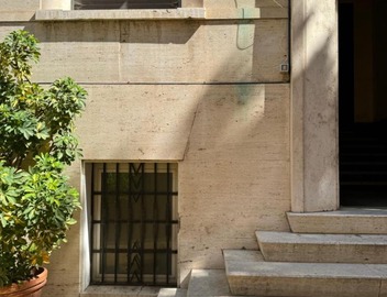 Elegante appartamento con terrazzo 5