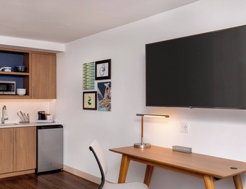Element by Marriott Chelmsford 3