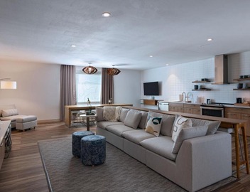 Element by Marriott Albuquerque Uptown 5