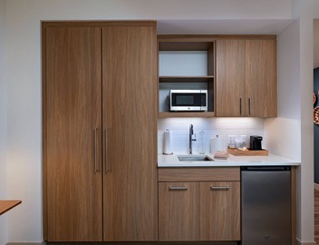 Element by Marriott Albuquerque Uptown 5