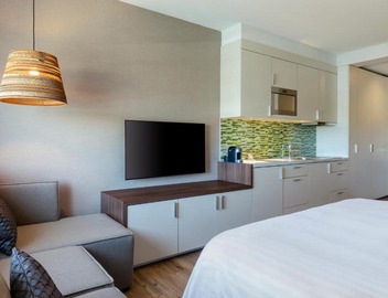 Element by Marriott Amsterdam 3