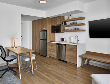 Element by Marriott Atlanta Perimeter Center 3