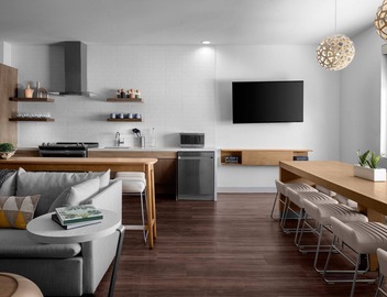 Element by Marriott Baton Rouge South 3