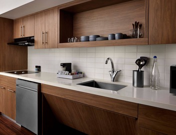 Element by Marriott Baton Rouge South 4