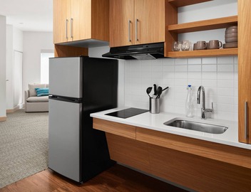 Element by Marriott Charlotte Uptown 2