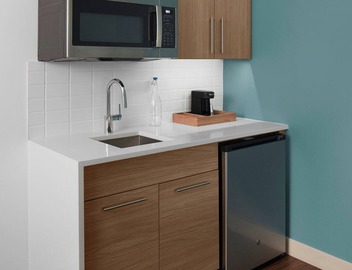 Element by Marriott Charlotte Uptown 5