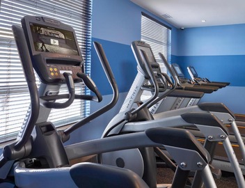 Element by Marriott Edmonton West 4