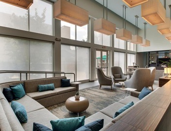 Element by Marriott Ewing Princeton 3