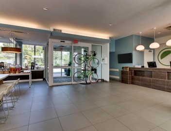 Element by Marriott Ewing Princeton 5
