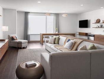 Element by Marriott North Austin Tech Ridge 3