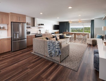 Element by Marriott Orlando at SeaWorld 3