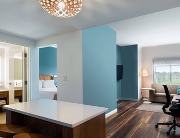 Element by Marriott Orlando at SeaWorld 4