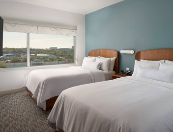 Element by Marriott Orlando at SeaWorld 5