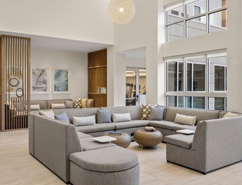 Element by Marriott Springfield South 2