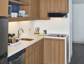 Element by Marriott Seattle Redmond 3