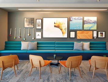 Element by Marriott Seattle Redmond 4