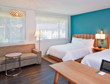 Element by Marriott Seattle Redmond 5
