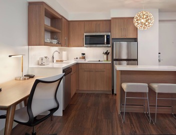 Element by Marriott Toronto Airport 2