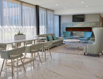 Element by Marriott Toronto Airport 4