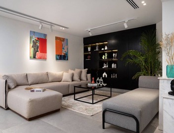 Elevens by Spacey (#36) | Studio in Maadi 4