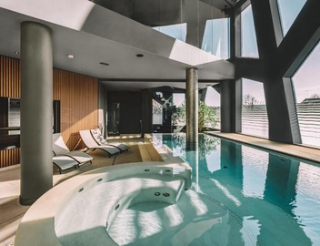 Elite Hotel & Spa 5